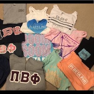 Pi Phi Bundle